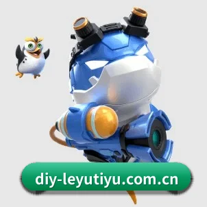 乐鱼体育 APP